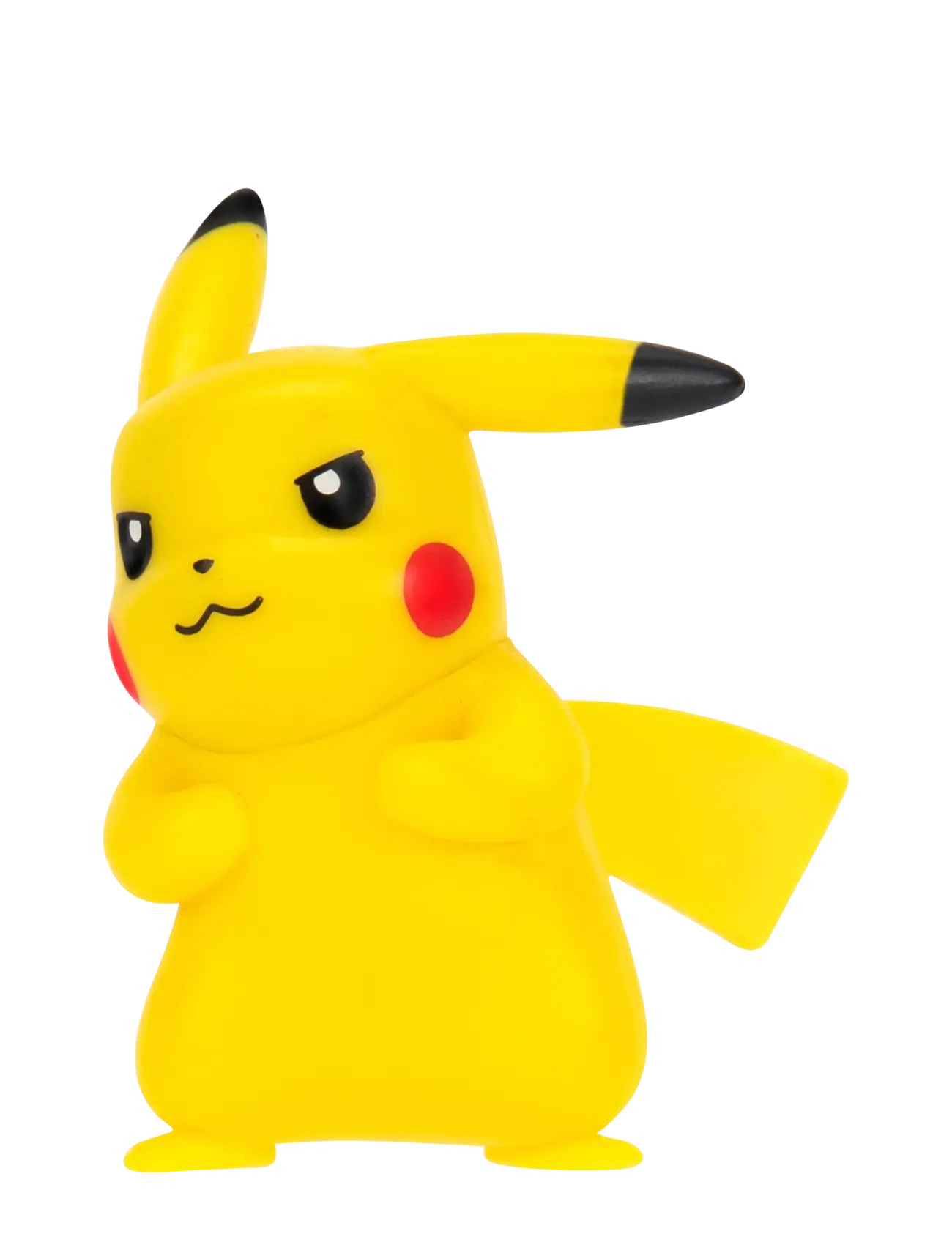 Pokemon - POKEMON BATTLE FIGURE 6 PK - actionfigurer - multi colour - 3