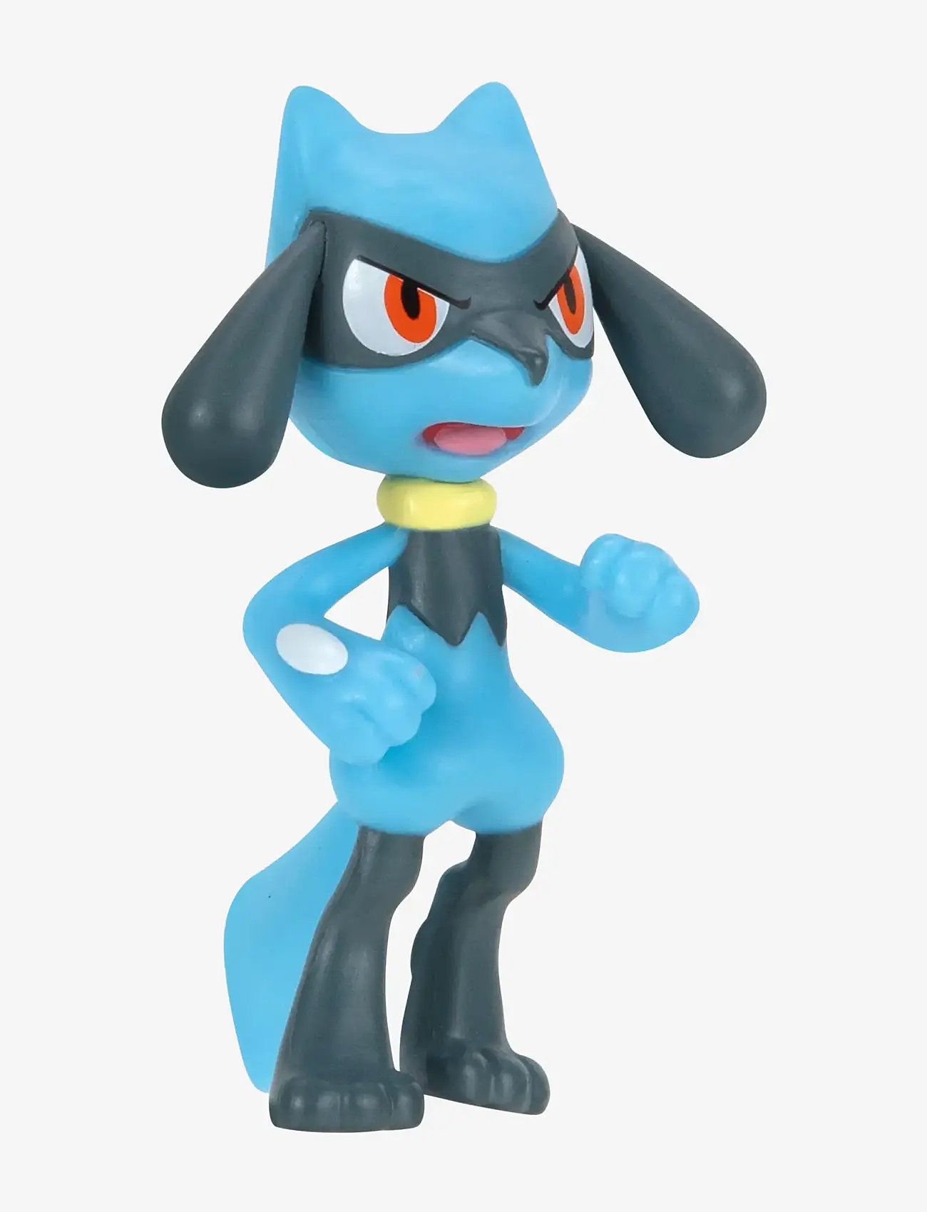 Proxy - POKEMON BATTLE FIGURE 6 PK - laveste priser - multi colour - 4