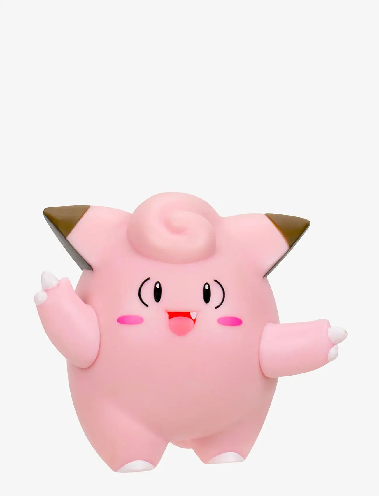 Proxy - POKEMON BATTLE FIGURE 8 PK - legesæt - multi colour - 2