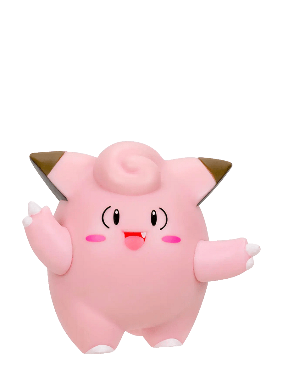 Proxy - POKEMON BATTLE FIGURE 8 PK - leikkisetit - multi colour - 2