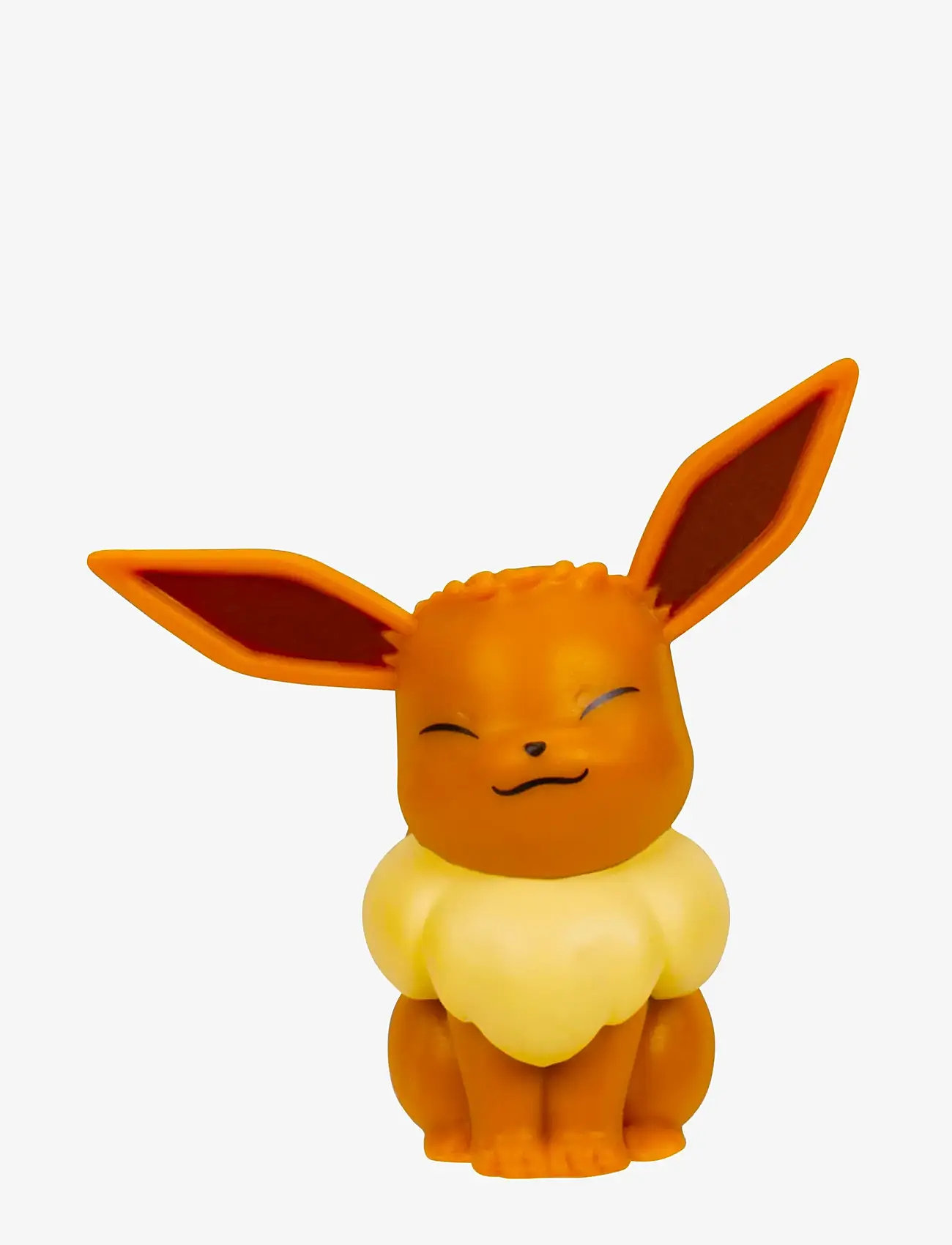 Proxy - POKEMON BATTLE FIGURE 8 PK - legesæt - multi colour - 3