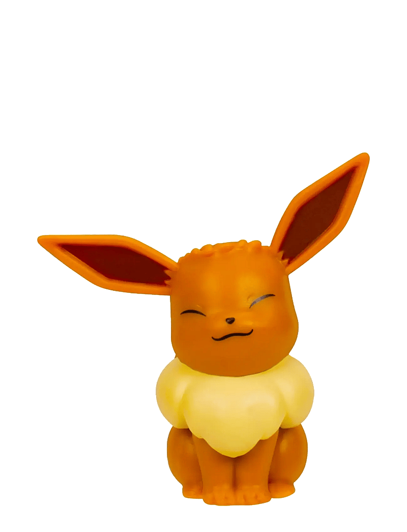 Proxy - POKEMON BATTLE FIGURE 8 PK - legesæt - multi colour - 3