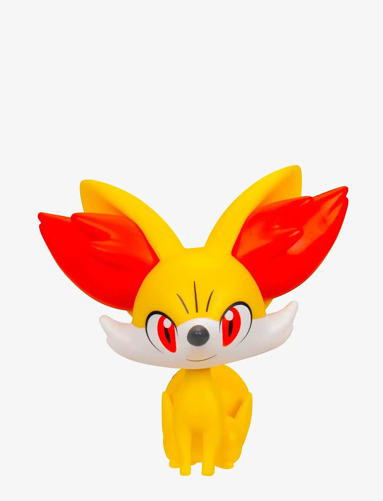Proxy - POKEMON BATTLE FIGURE 8 PK - legesæt - multi colour - 4
