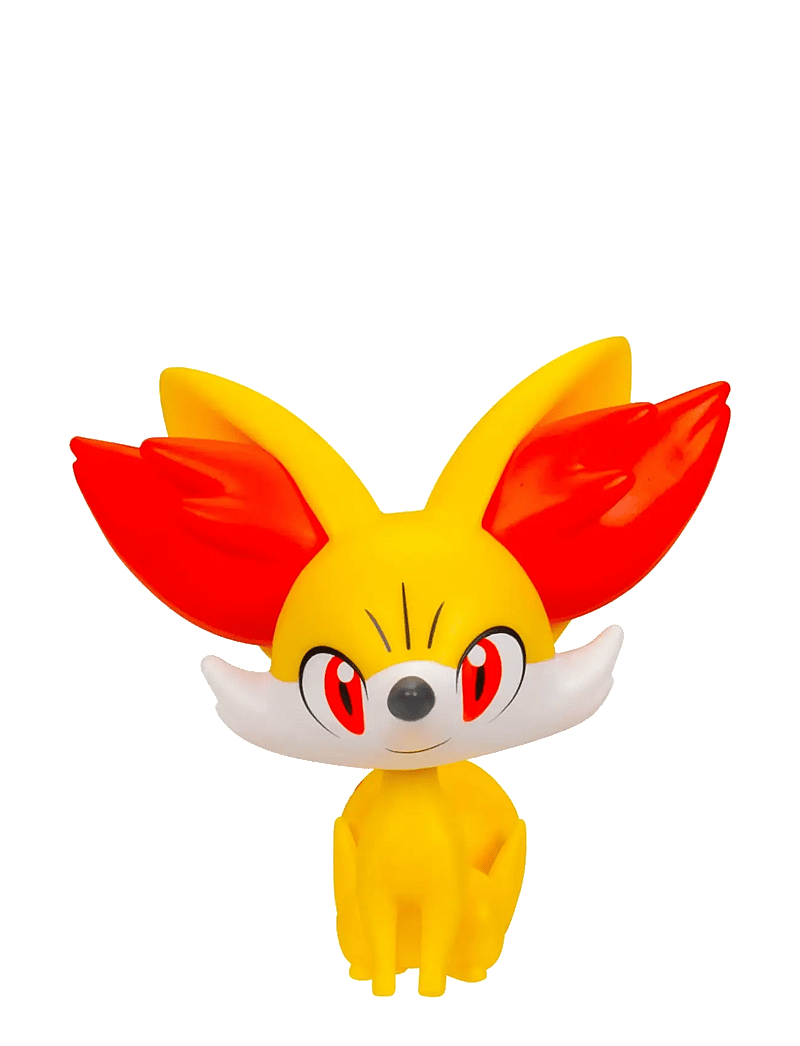 Proxy - POKEMON BATTLE FIGURE 8 PK - legesæt - multi colour - 4
