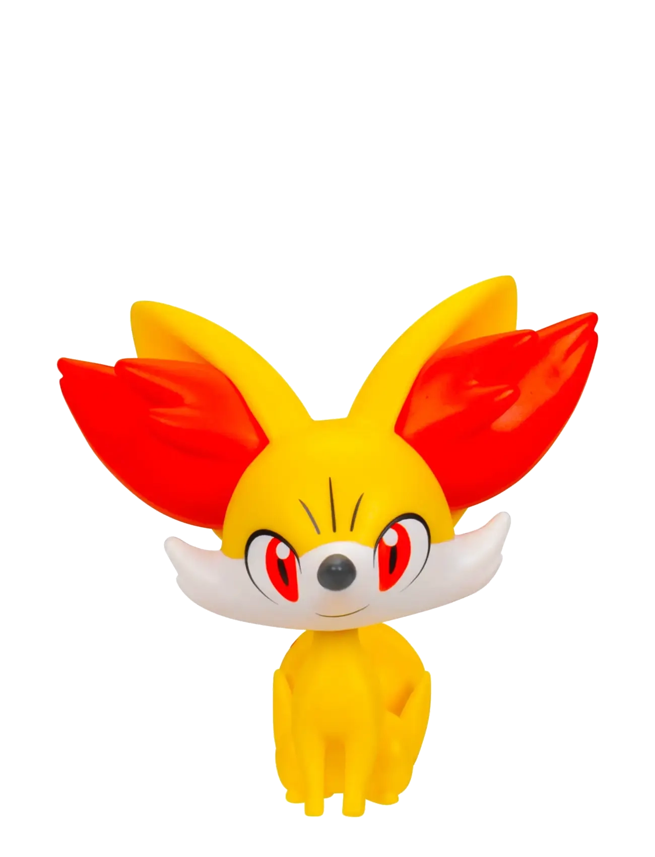 Proxy - POKEMON BATTLE FIGURE 8 PK - leikkisetit - multi colour - 4