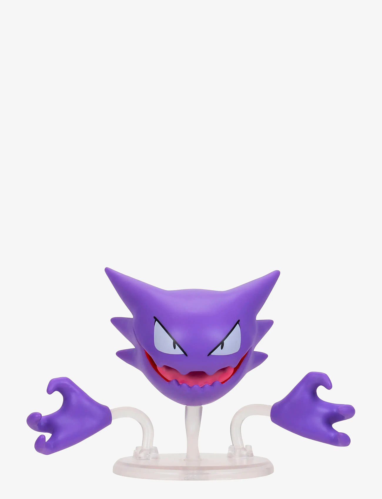 Proxy - POKEMON BATTLE FIGURE 8 PK - legesæt - multi colour - 5
