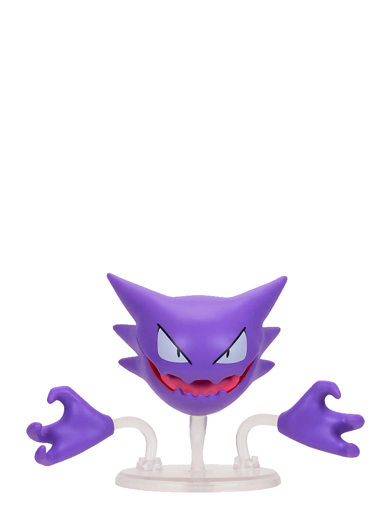 Proxy - POKEMON BATTLE FIGURE 8 PK - legesæt - multi colour - 5