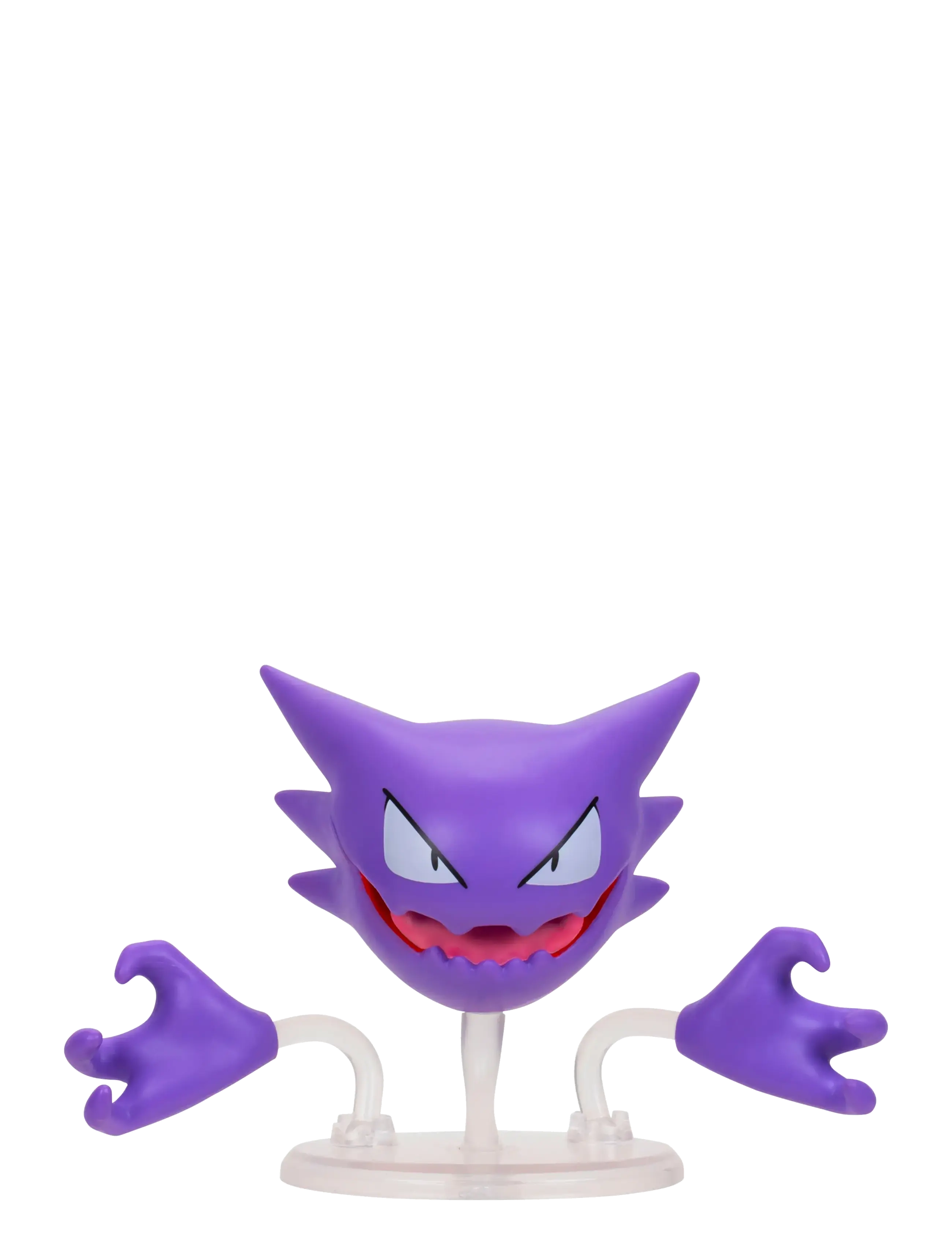 Proxy - POKEMON BATTLE FIGURE 8 PK - leikkisetit - multi colour - 5