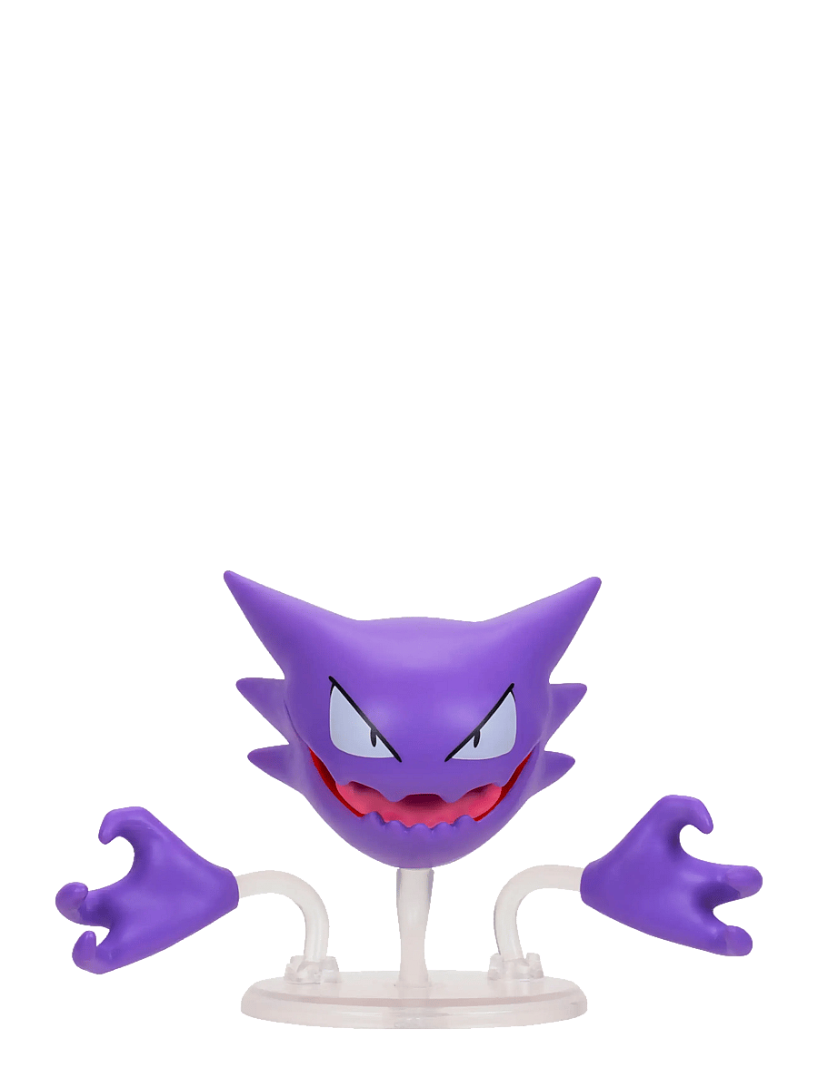 Proxy - POKEMON BATTLE FIGURE 8 PK - leikkisetit - multi colour - 5