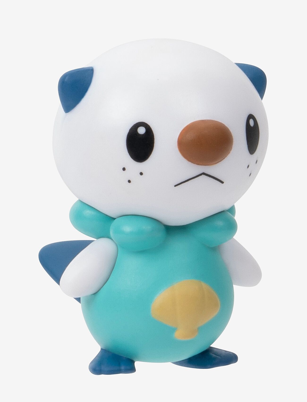 Pokemon - POKEMON BATTLE FIGURE 10 PK - actionfigurer - multi colour - 2