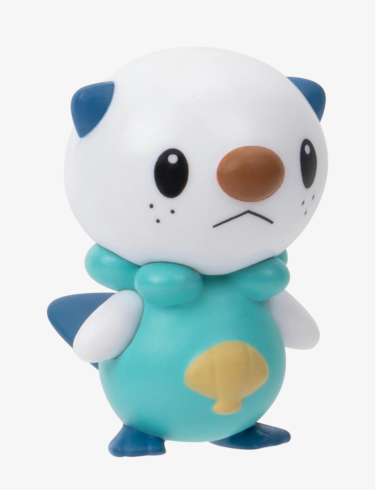 Proxy - POKEMON BATTLE FIGURE 10 PK - syntymäpäivälahjat - multi colour - 2