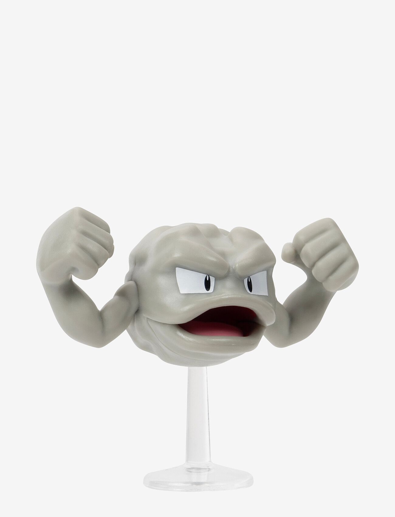 Pokemon - POKEMON BATTLE FIGURE 10 PK - actionfigurer - multi colour - 3