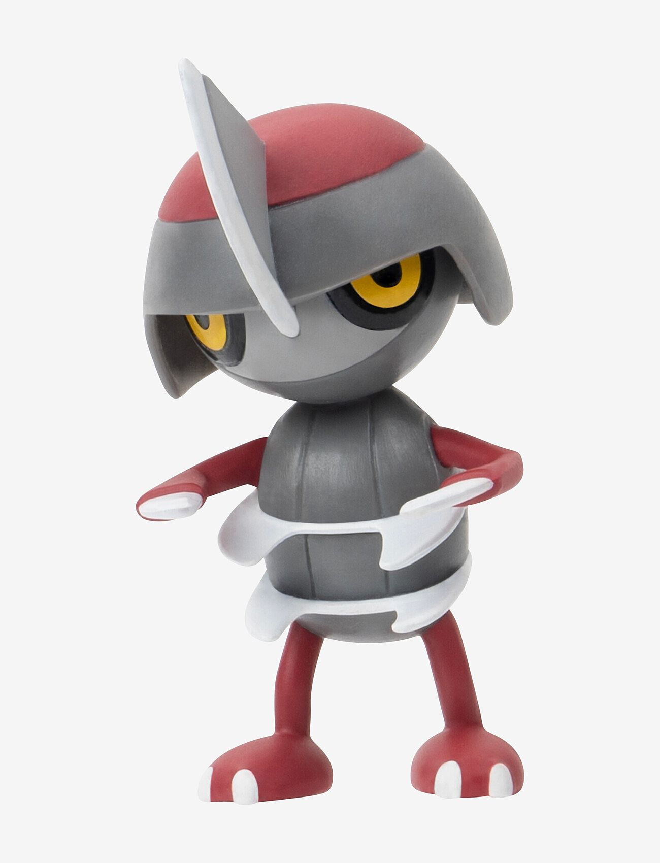 Pokemon - POKEMON BATTLE FIGURE 10 PK - actionfigurer - multi colour - 5