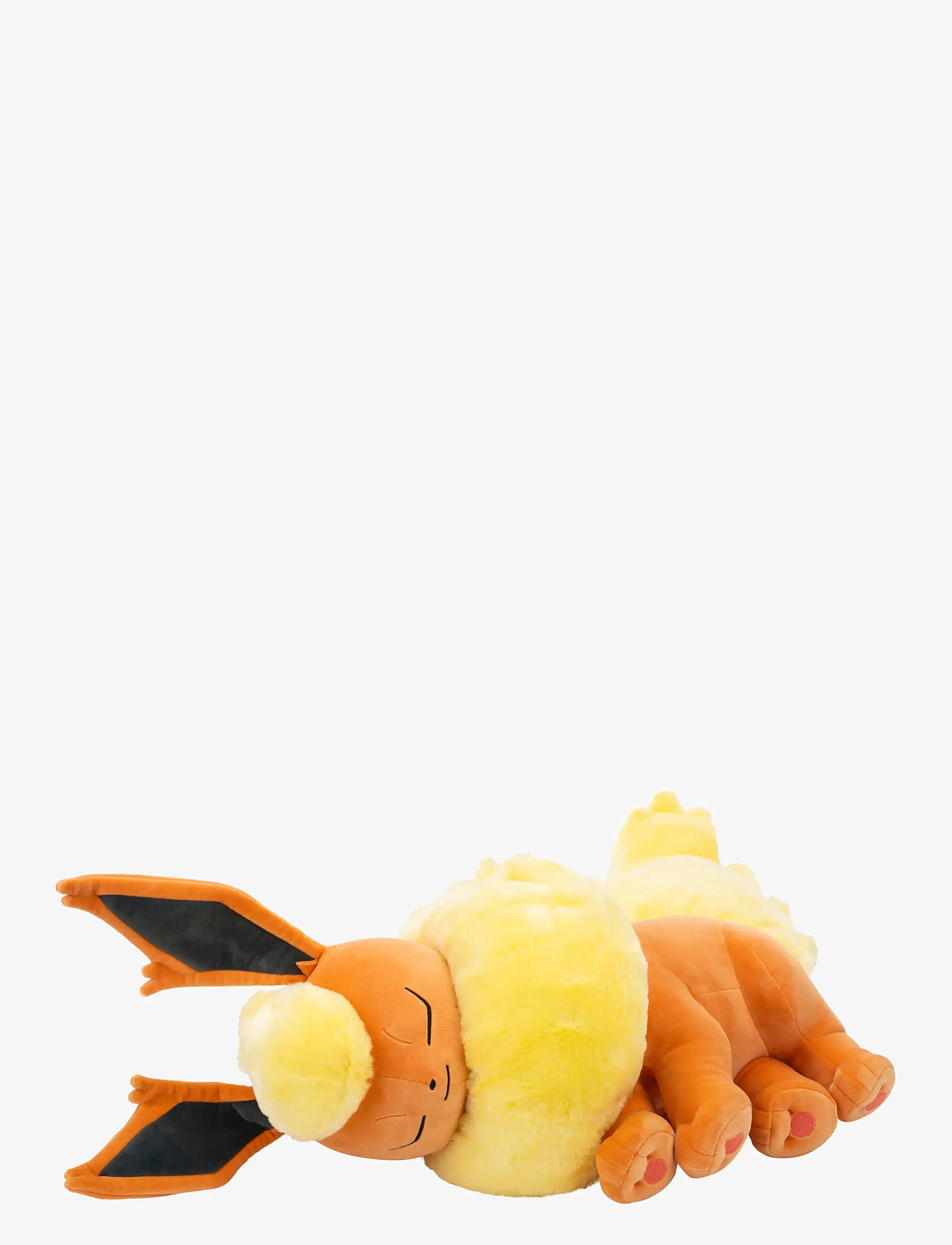 Proxy - POKEMON SLEEPING PLUSH FLAREON - multi colour - 0