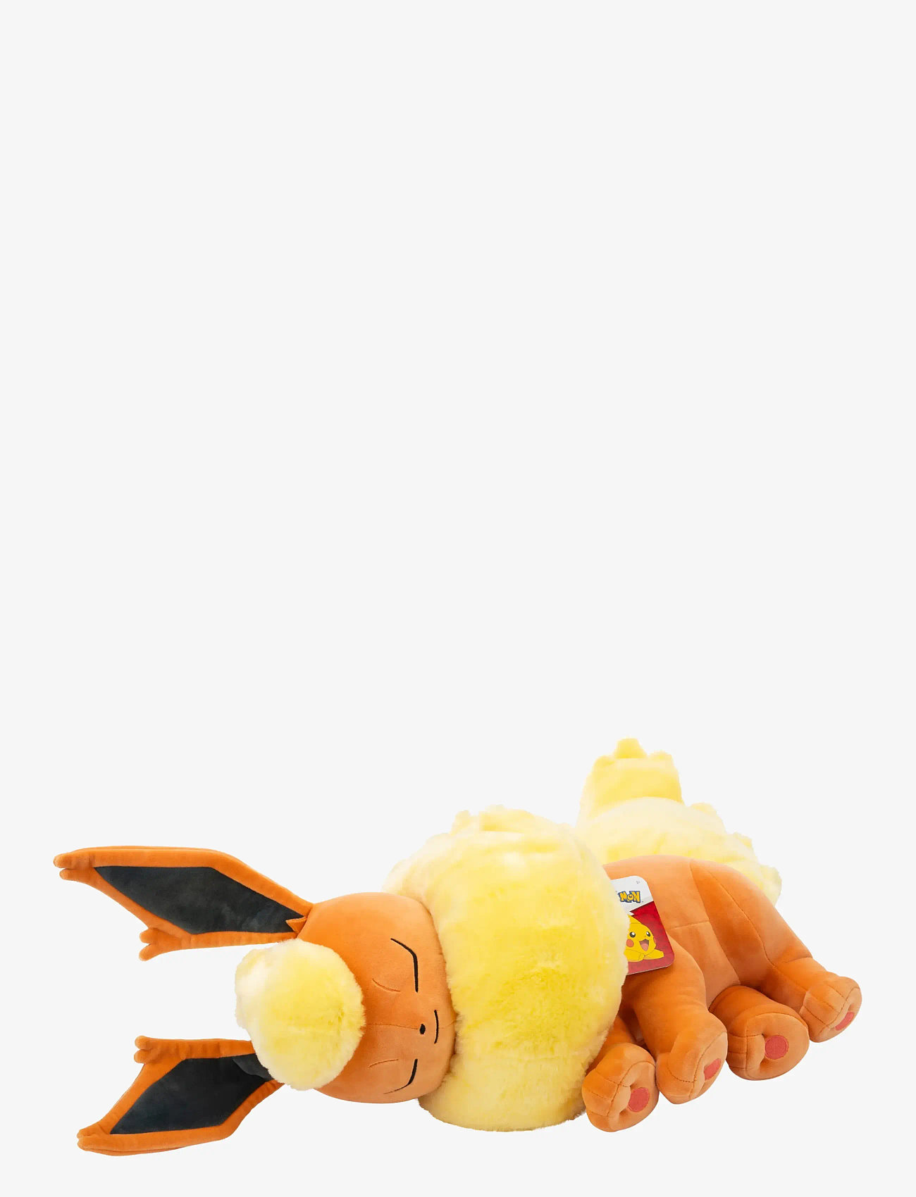 Proxy - POKEMON SLEEPING PLUSH FLAREON - multi colour - 3
