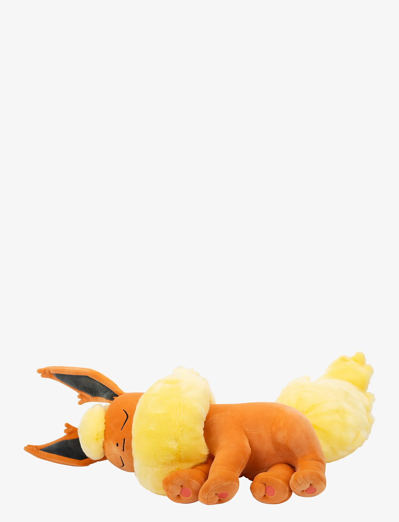Proxy - POKEMON SLEEPING PLUSH FLAREON - multi colour - 4