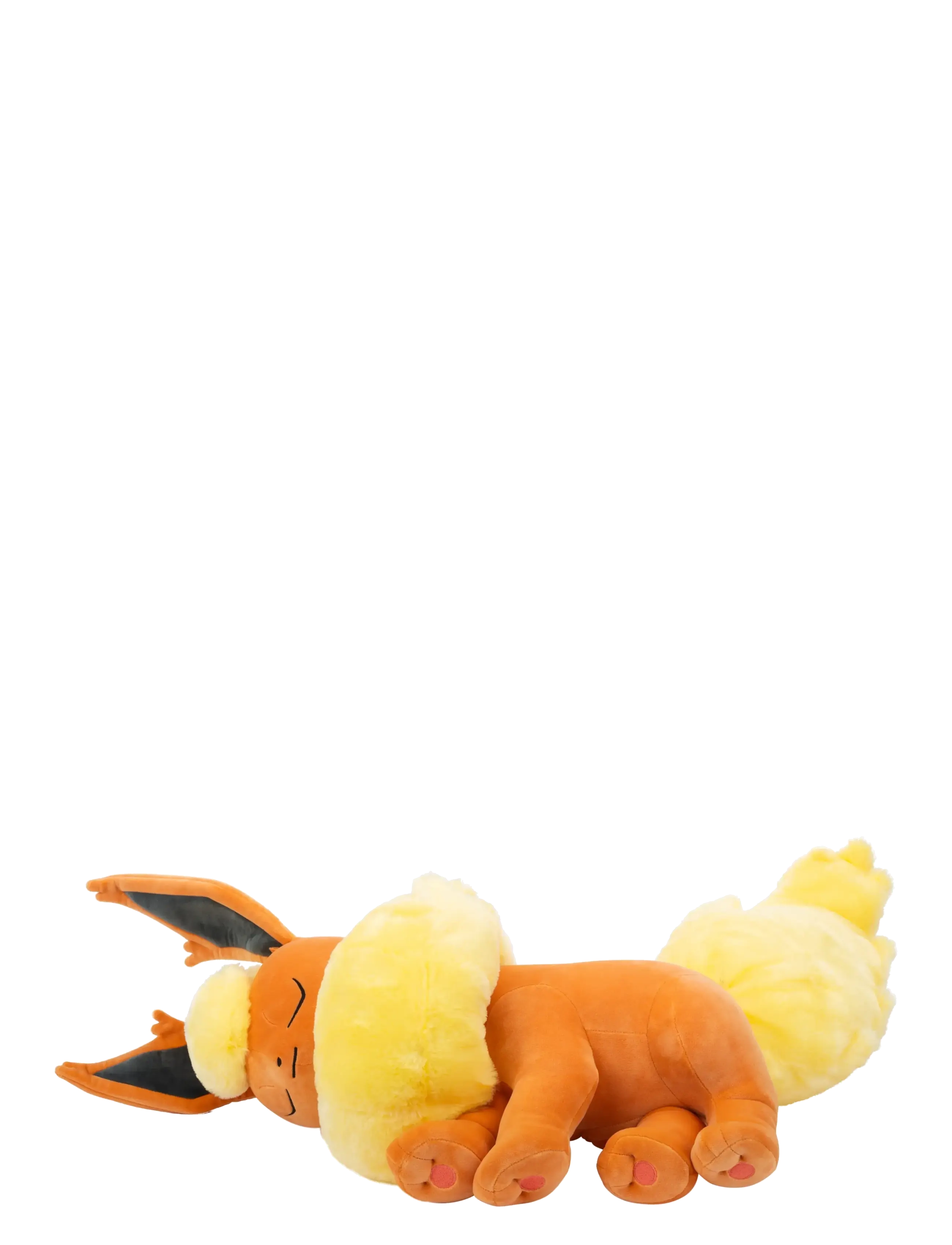 Proxy - POKEMON SLEEPING PLUSH FLAREON - bamser - multi colour - 4
