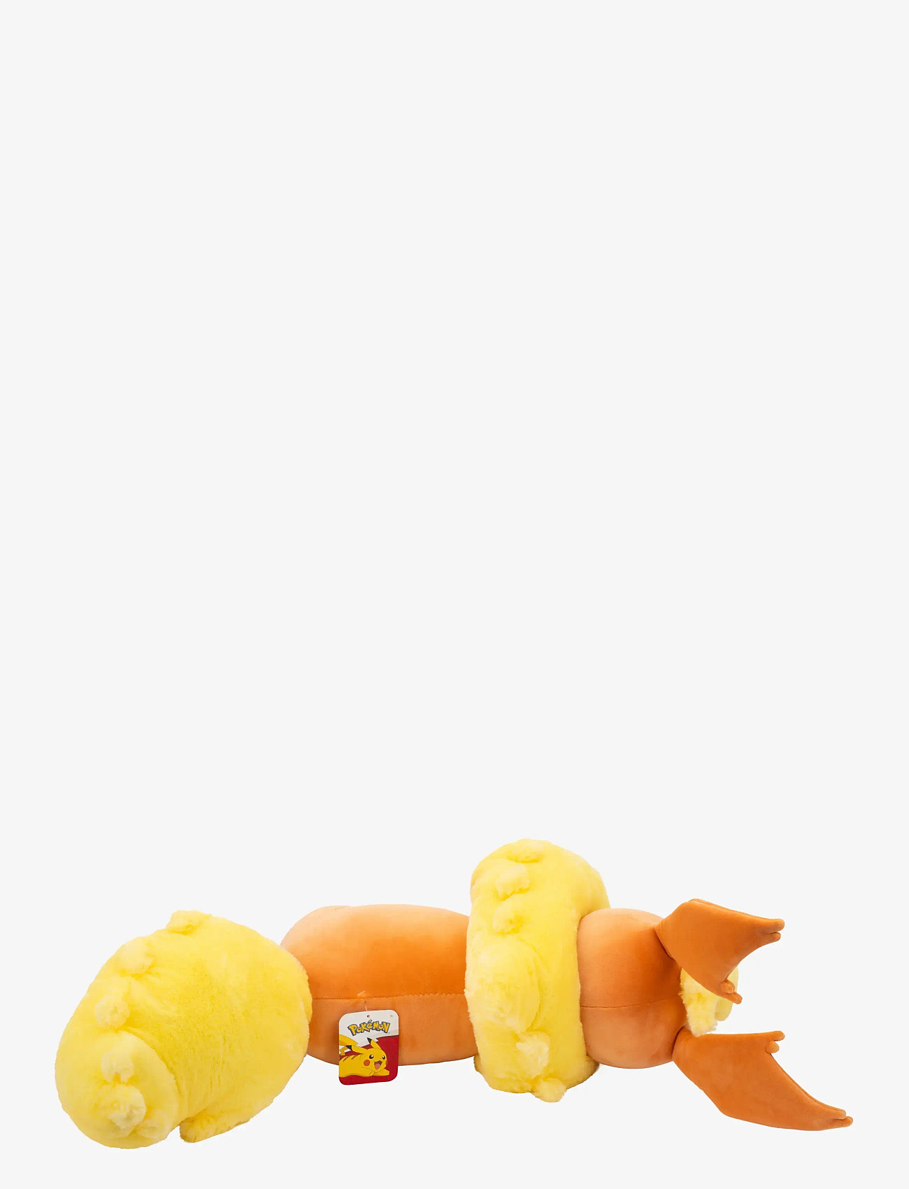 Proxy - POKEMON SLEEPING PLUSH FLAREON - multi colour - 5