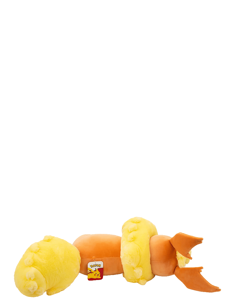 Proxy - POKEMON SLEEPING PLUSH FLAREON - multi colour - 5