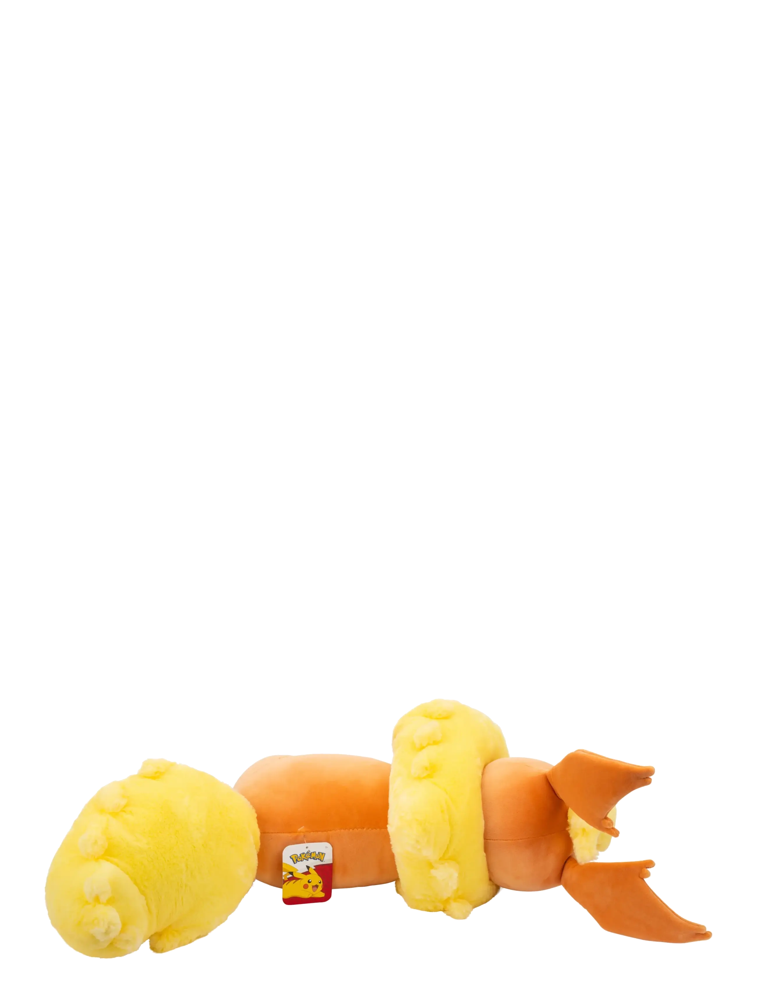 Proxy - POKEMON SLEEPING PLUSH FLAREON - bamser - multi colour - 5