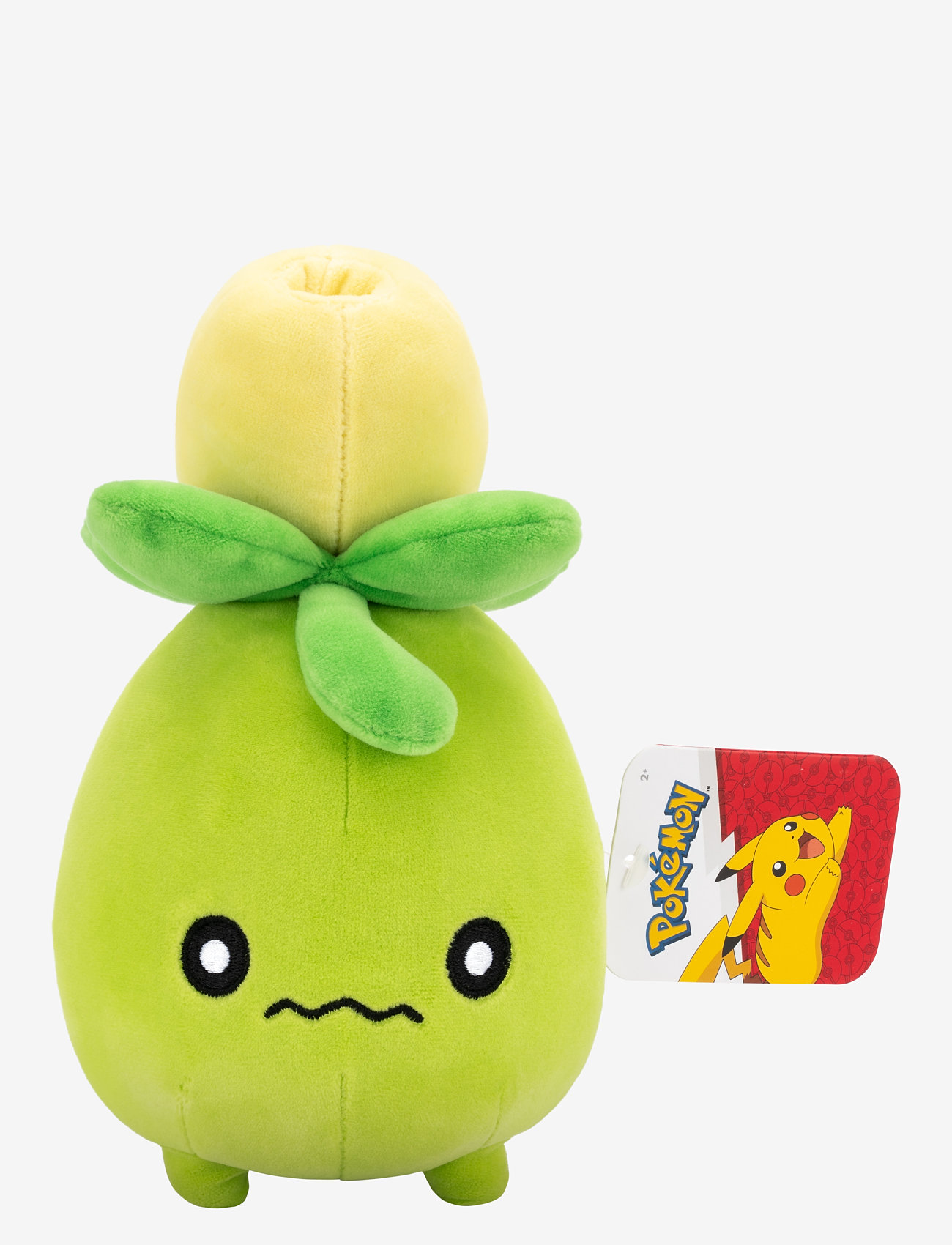Proxy - POKEMON PLUSH 20 CM SMOLIV CDU - julegaver under 300kr - multi colour - 0