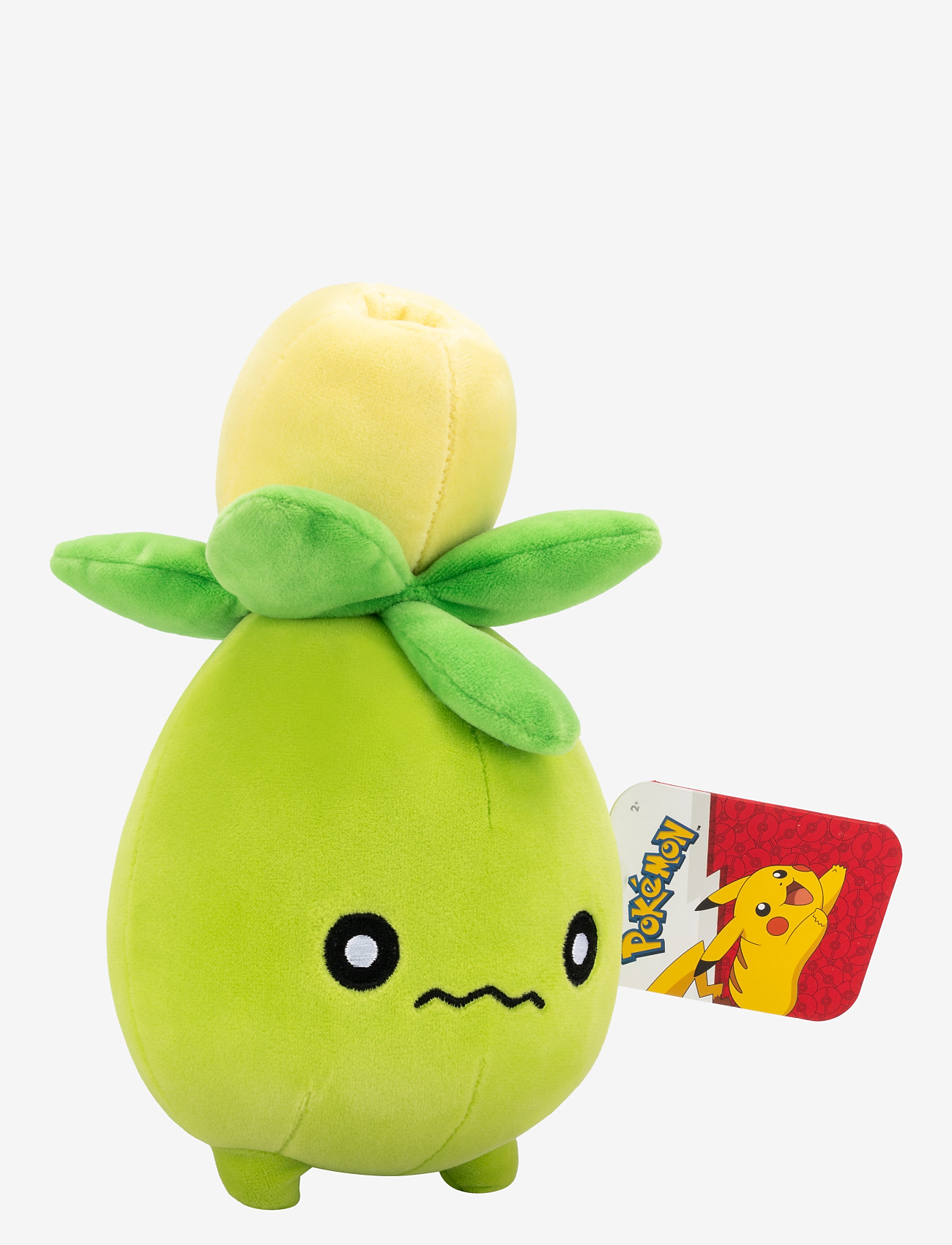 Proxy - POKEMON PLUSH 20 CM SMOLIV CDU - julegaver under 300kr - multi colour - 1