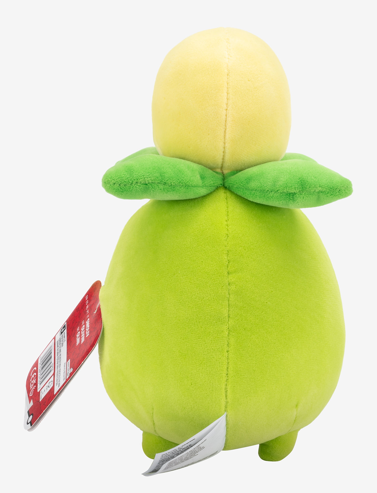 Proxy - POKEMON PLUSH 20 CM SMOLIV CDU - julegaver under 300kr - multi colour - 2