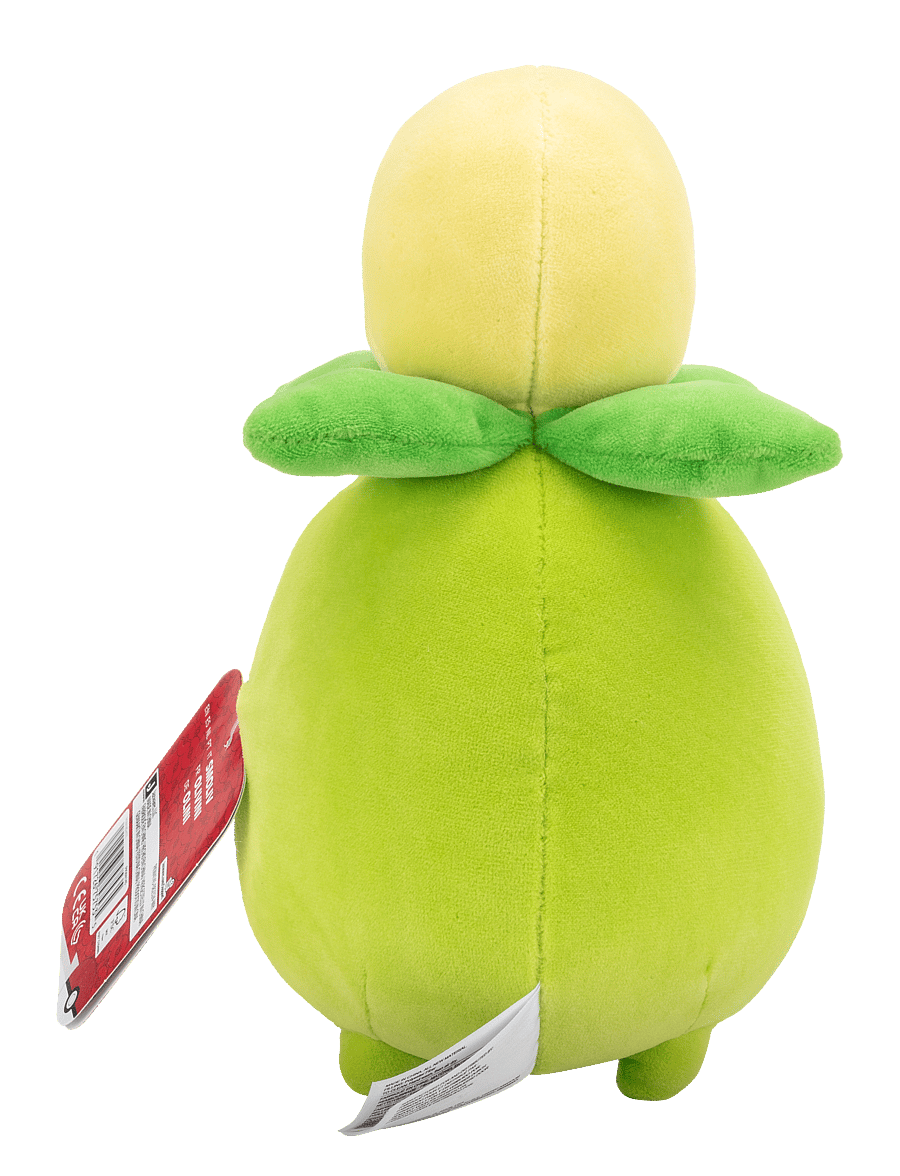Pokemon - POKEMON PLUSH 20 CM SMOLIV CDU - mjúk leikföng & fígúrur - multi colour - 2