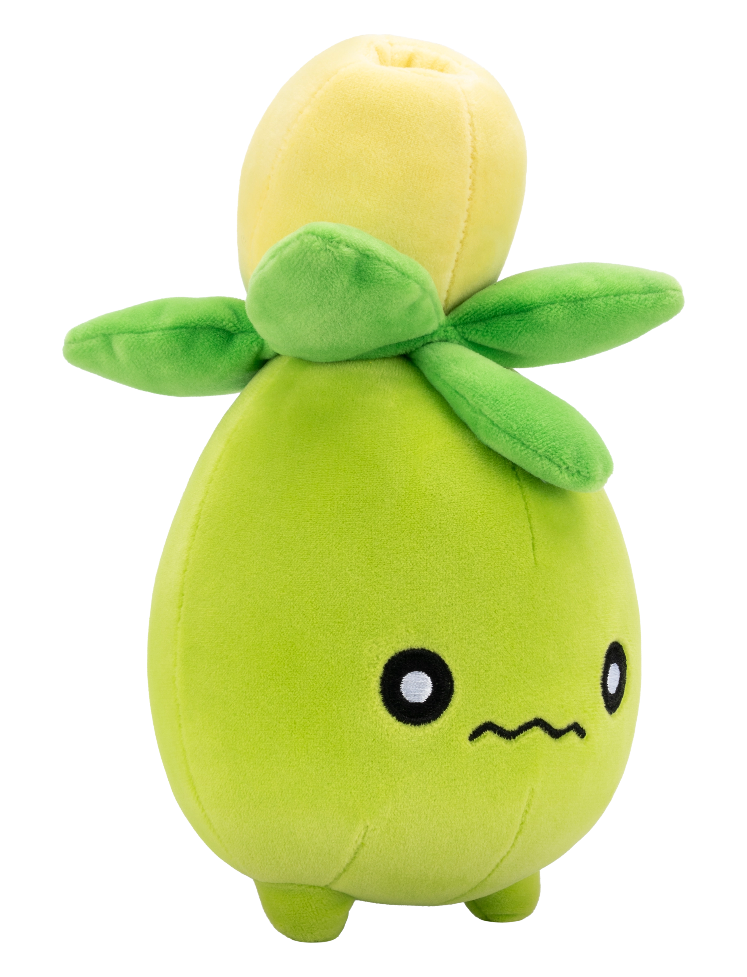 Pokemon - POKEMON PLUSH 20 CM SMOLIV CDU - mjúk leikföng & fígúrur - multi colour - 3