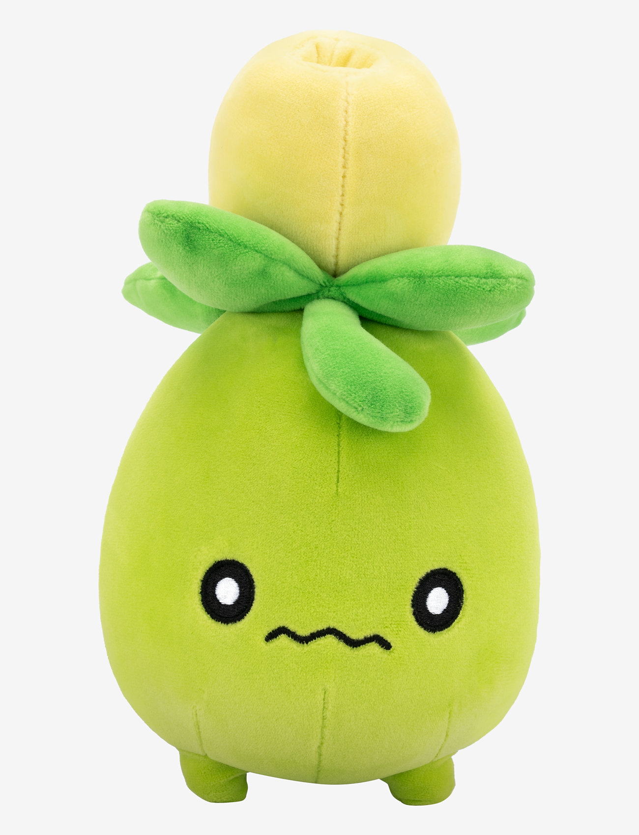 Proxy - POKEMON PLUSH 20 CM SMOLIV CDU - julegaver under 300kr - multi colour - 4