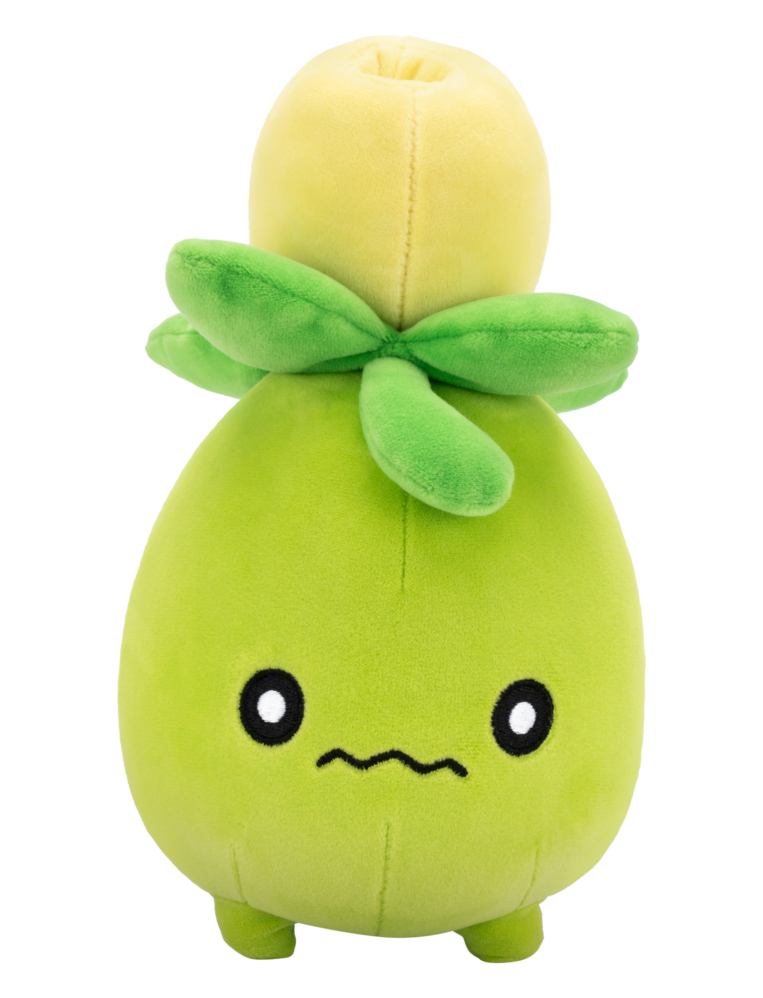 Pokemon - POKEMON PLUSH 20 CM SMOLIV CDU - mjúk leikföng & fígúrur - multi colour - 4