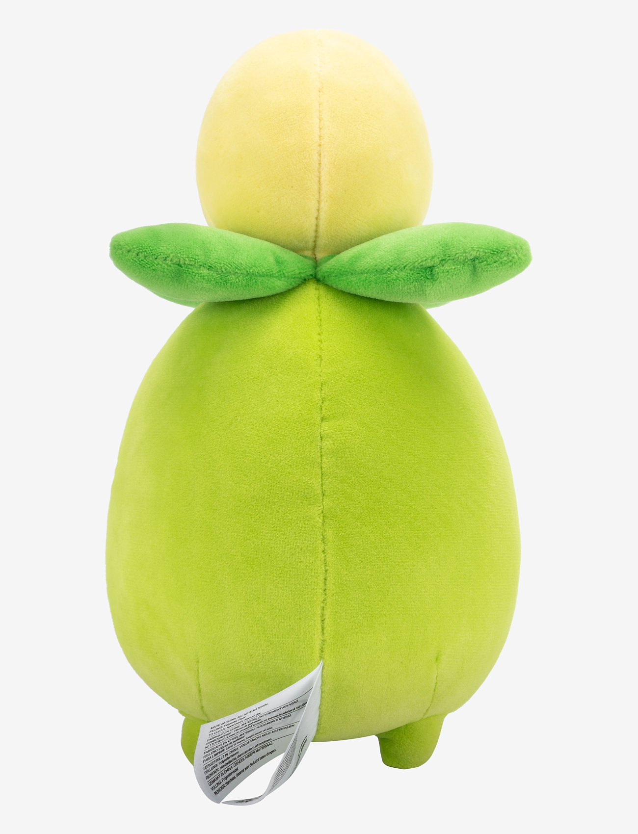 Proxy - POKEMON PLUSH 20 CM SMOLIV CDU - julegaver under 300kr - multi colour - 5