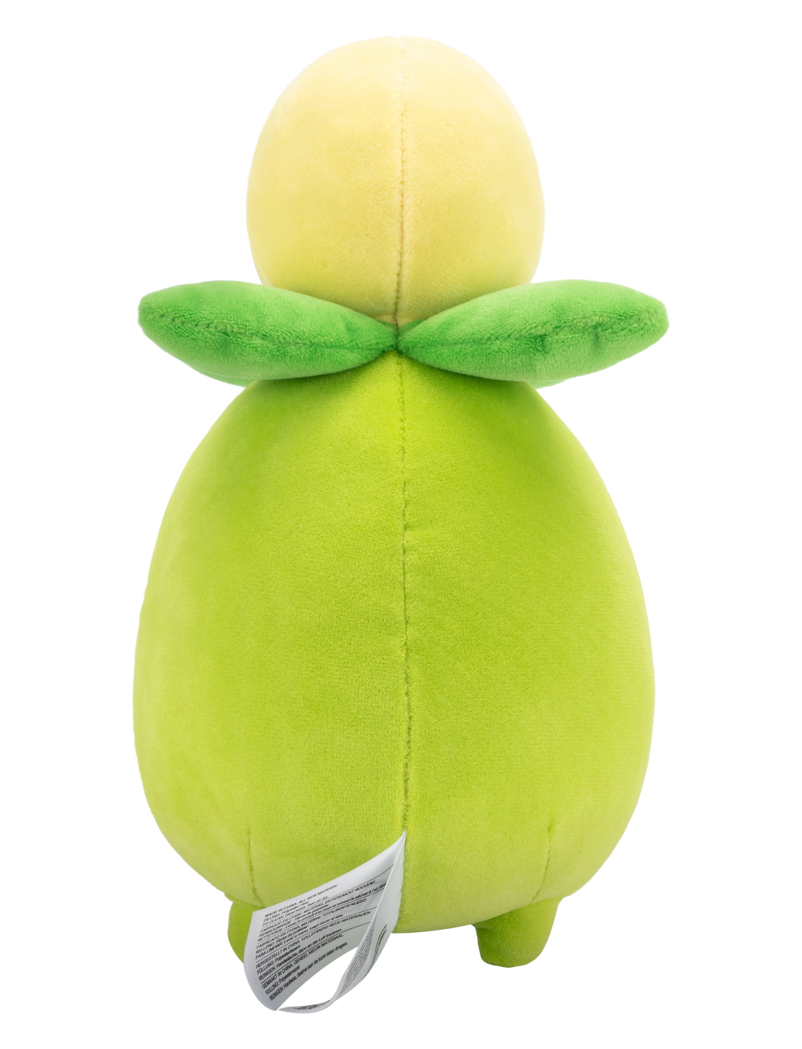 Pokemon - POKEMON PLUSH 20 CM SMOLIV CDU - mjúk leikföng & fígúrur - multi colour - 5
