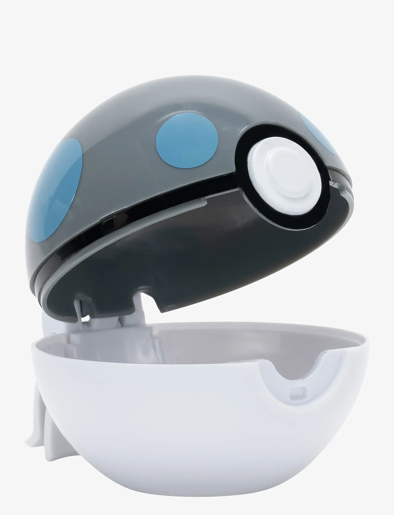 Pokemon - POKEMON CLIP N GO ARON W HEAVY BALL - actionfigurer - multi colour - 2