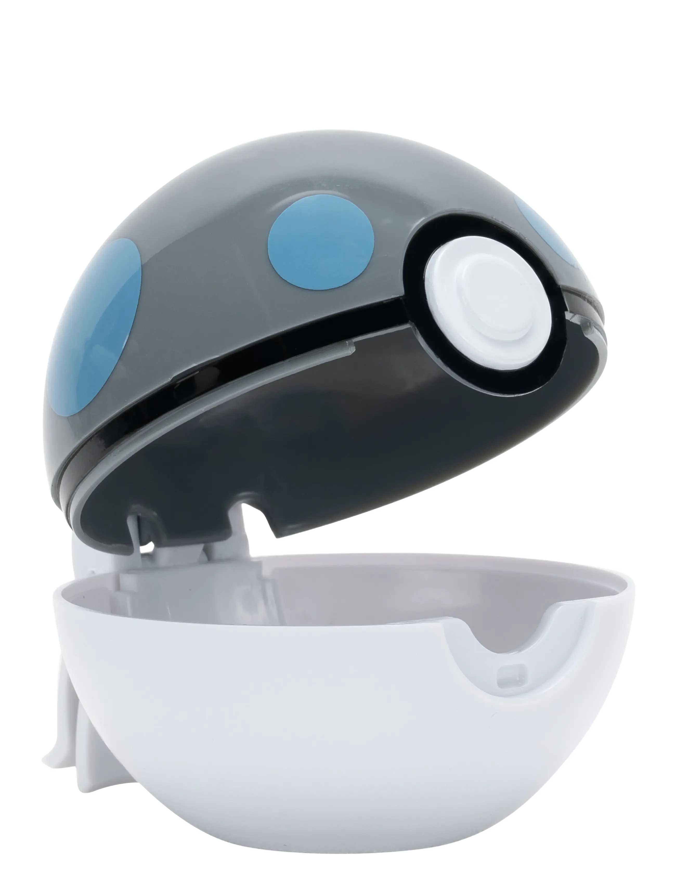 Pokemon - POKEMON CLIP N GO ARON W HEAVY BALL - hasarfígúrur - multi colour - 2