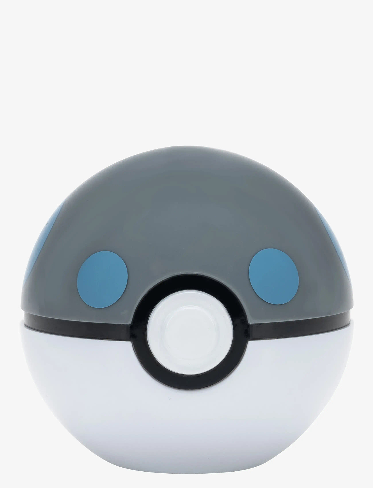 Pokemon - POKEMON CLIP N GO ARON W HEAVY BALL - actionfigurer - multi colour - 3