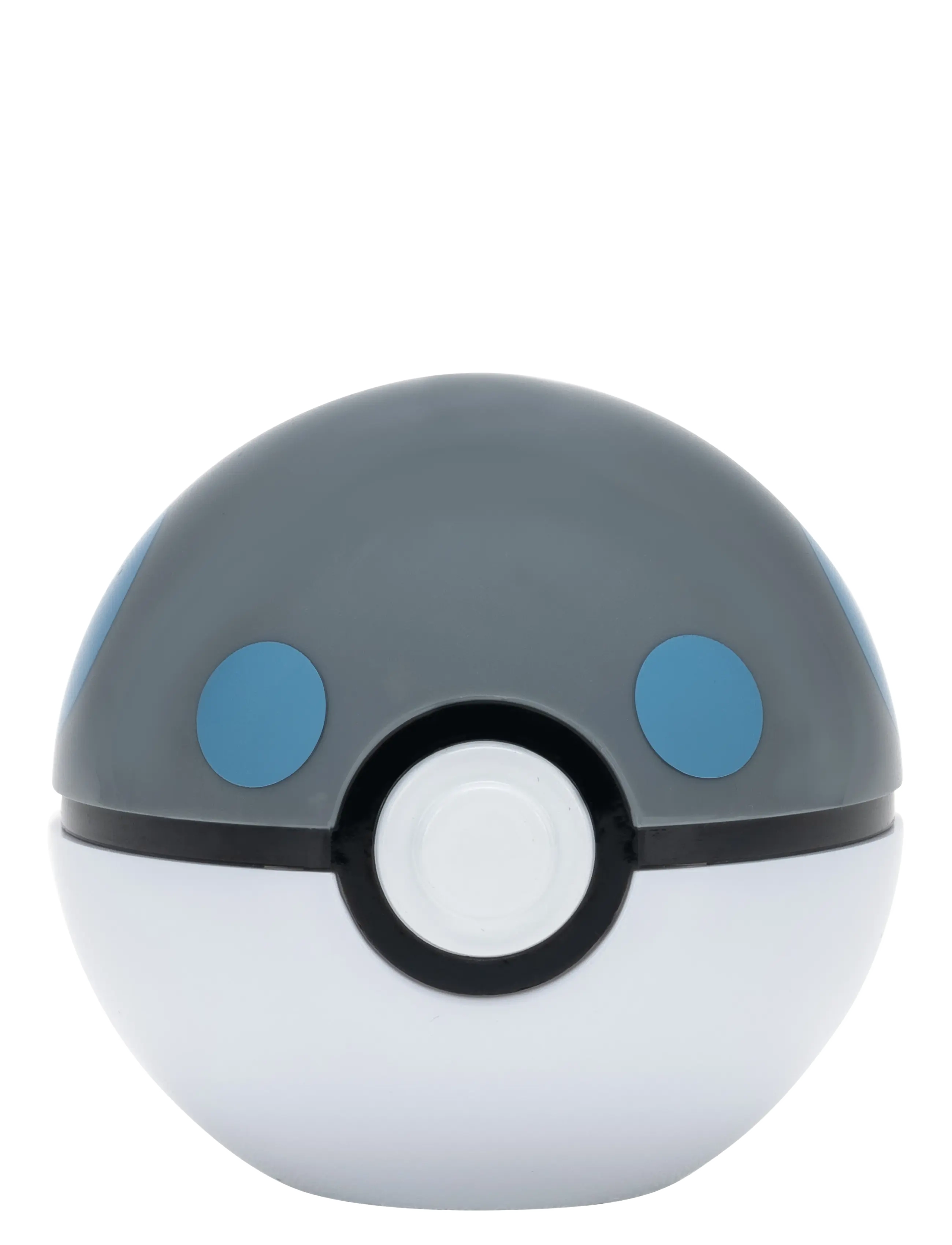 Pokemon - POKEMON CLIP N GO ARON W HEAVY BALL - hasarfígúrur - multi colour - 3