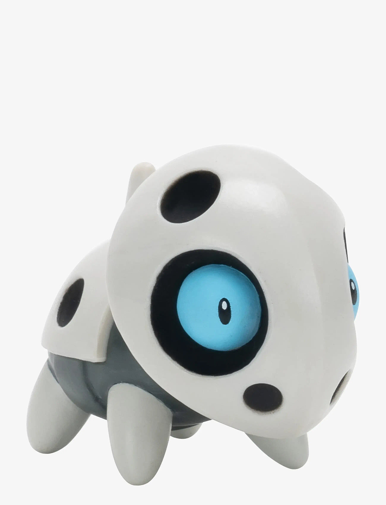 Pokemon - POKEMON CLIP N GO ARON W HEAVY BALL - actionfigurer - multi colour - 4