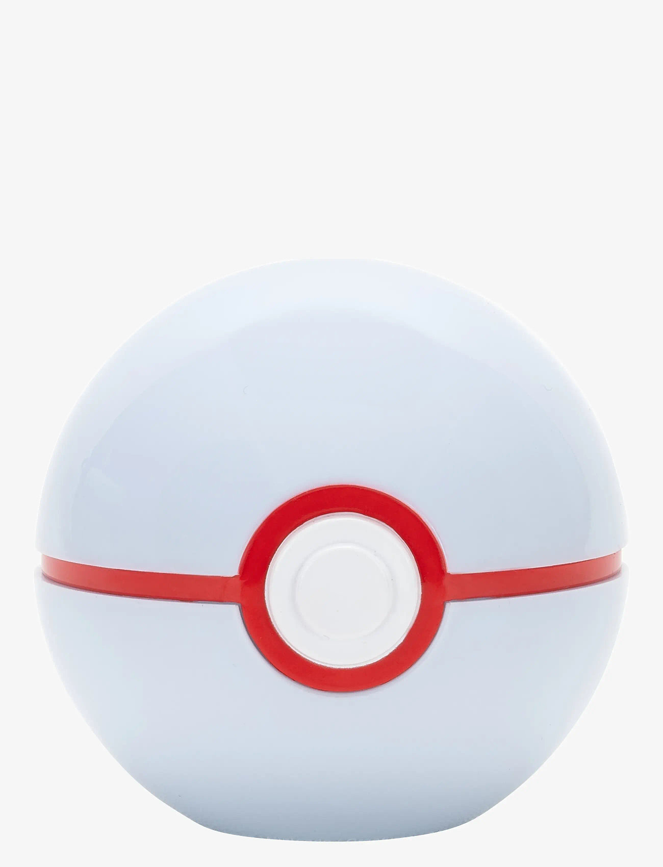 Pokemon - POKEMON CLIP N GO CHARCADET W PREMIER BALL - actionfigurer - multi colour - 2