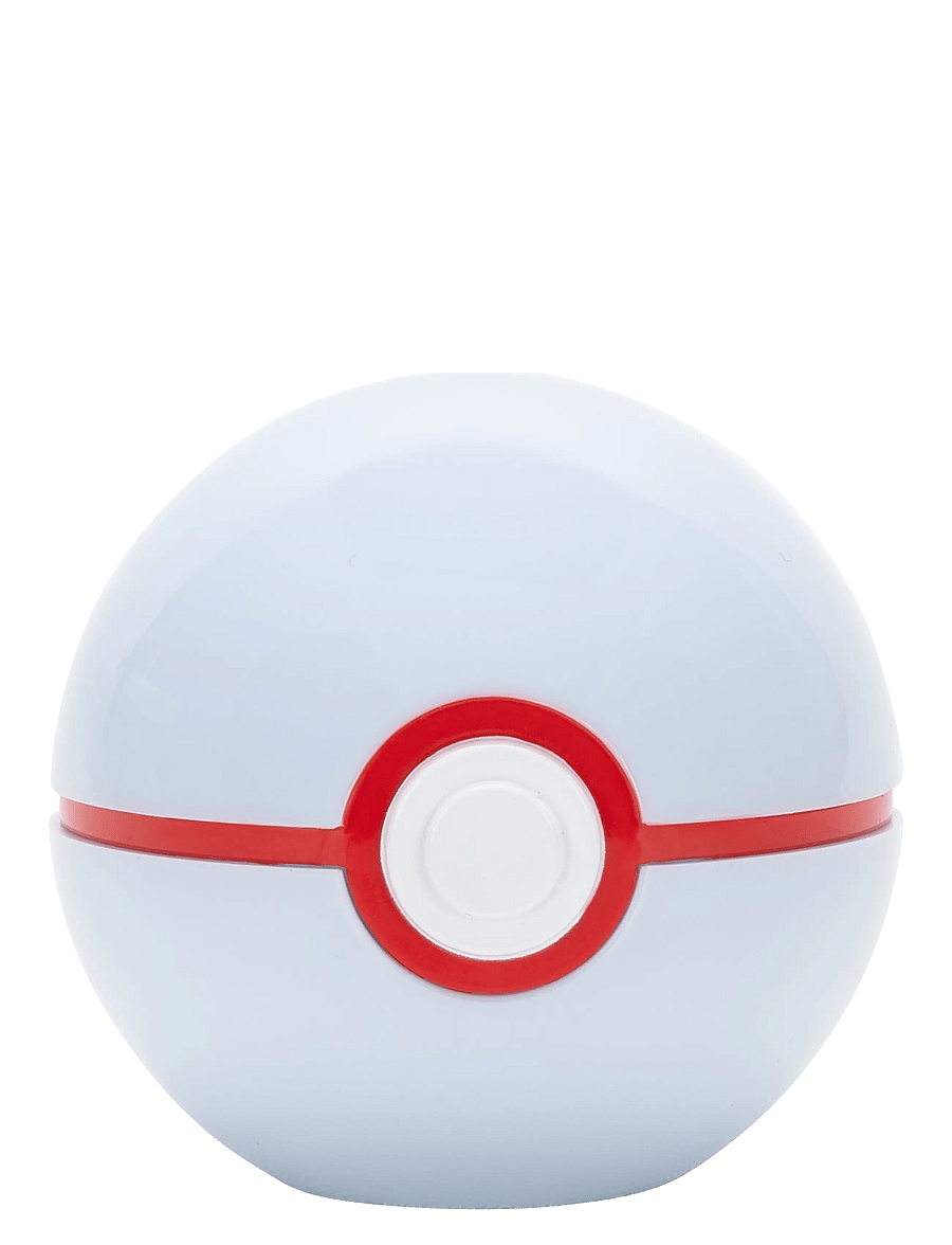Pokemon - POKEMON CLIP N GO CHARCADET W PREMIER BALL - hasarfígúrur - multi colour - 2