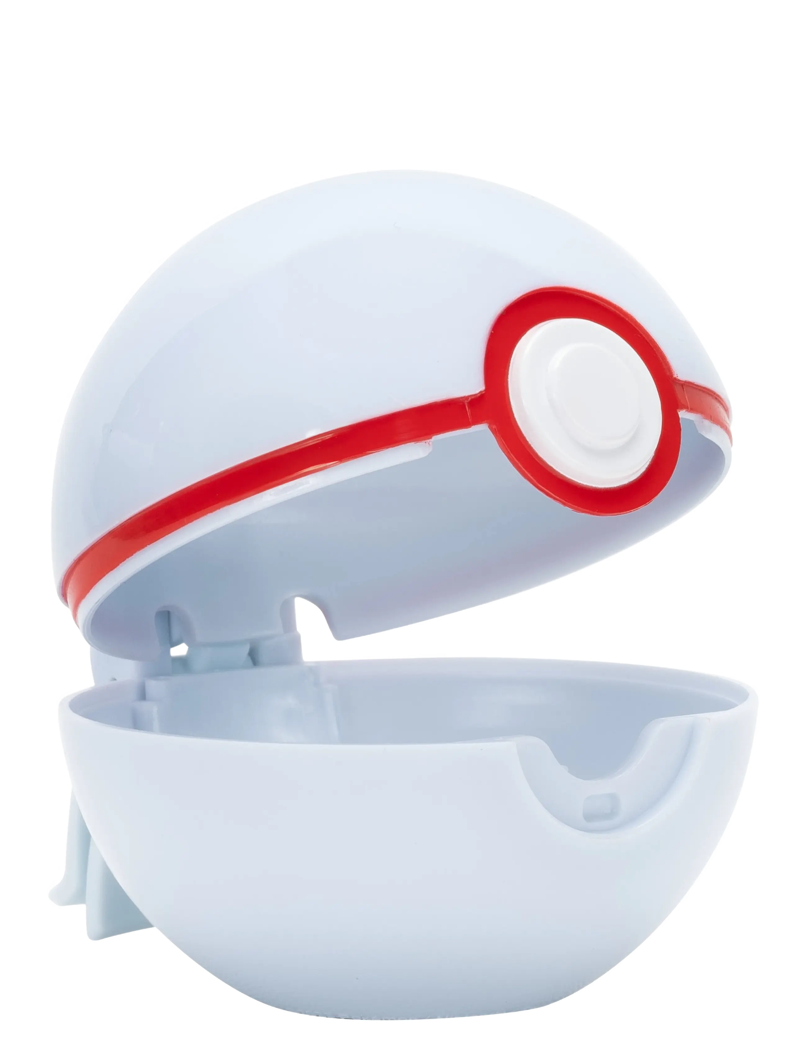 Pokemon - POKEMON CLIP N GO CHARCADET W PREMIER BALL - hasarfígúrur - multi colour - 3