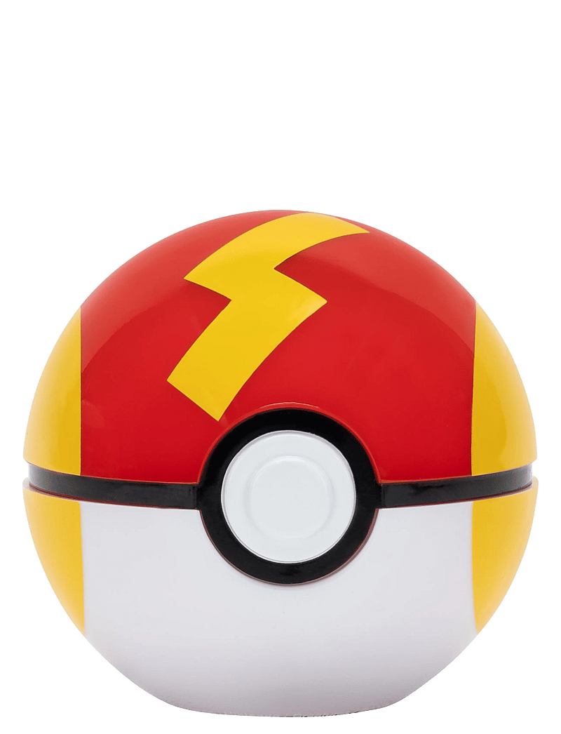 Pokemon - POKEMON CLIP N GO BLITZLE W FAST BALL - hasarfígúrur - multi colour - 2