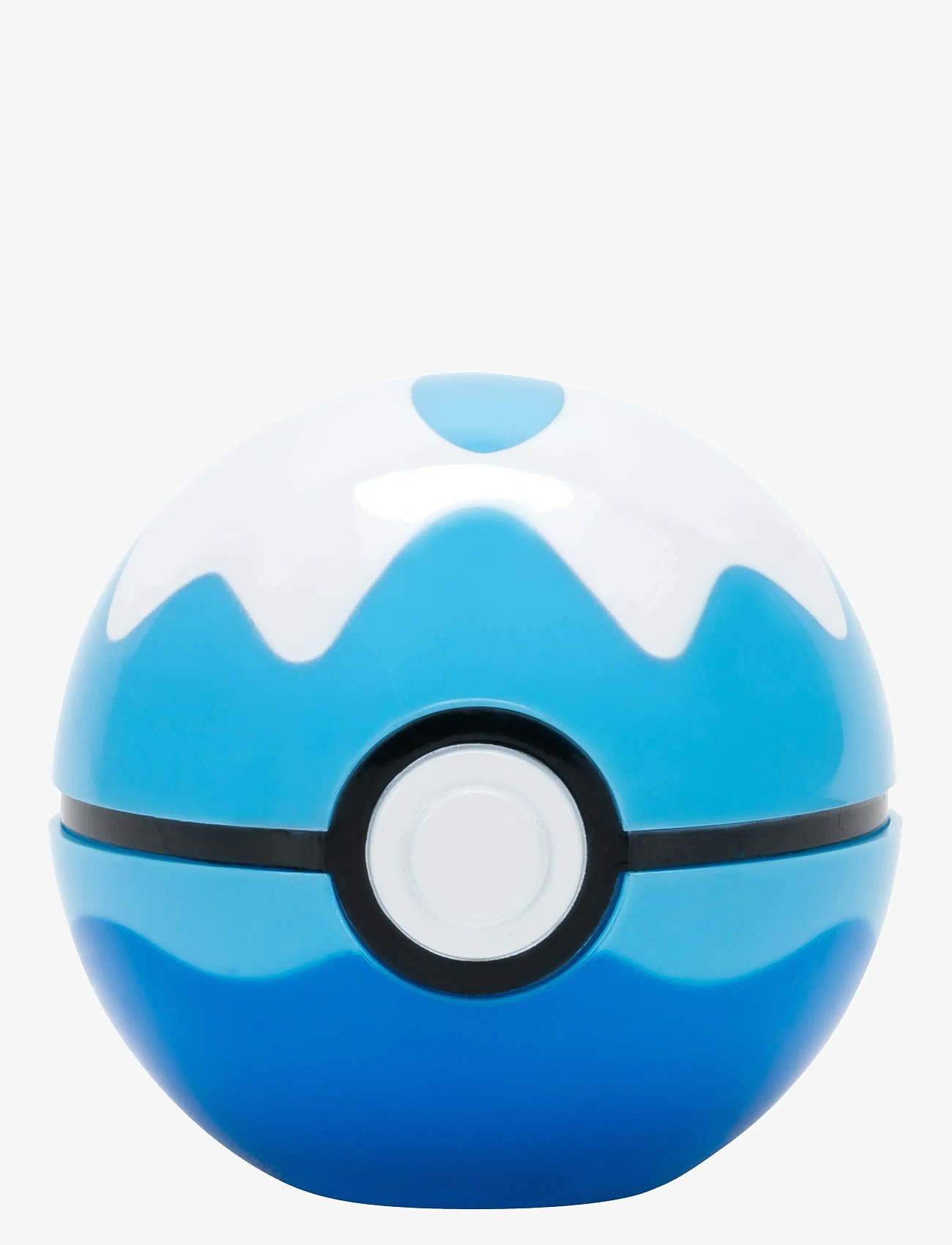 Pokemon - POKEMON CLIP N GO TENTACOOL W DIVE BALL - actionfigurer - multi colour - 2