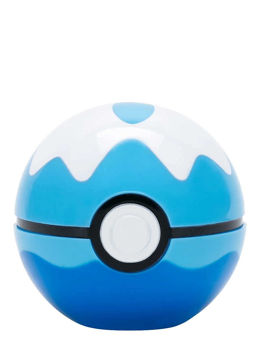 Proxy - POKEMON CLIP N GO TENTACOOL W DIVE BALL - lowest prices - multi colour - 2