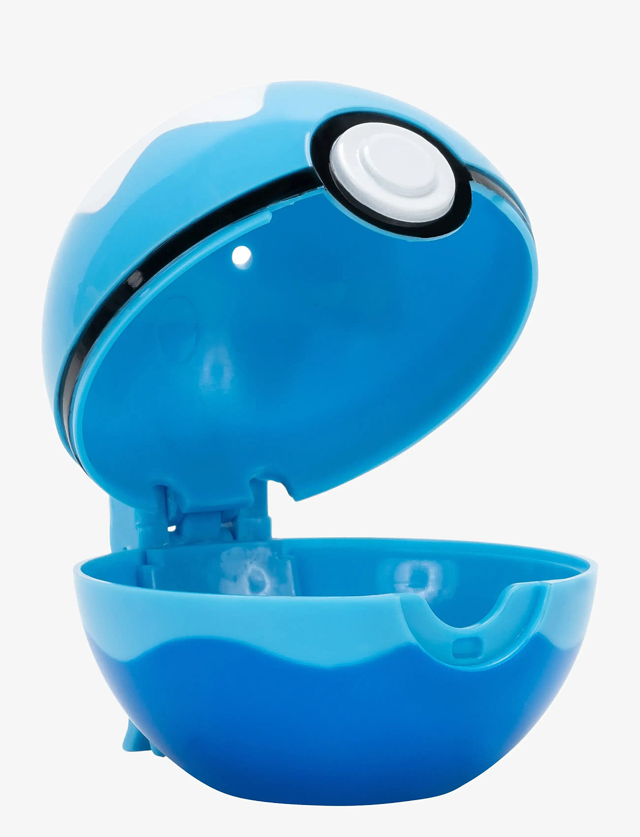 Pokemon - POKEMON CLIP N GO TENTACOOL W DIVE BALL - actionfigurer - multi colour - 3