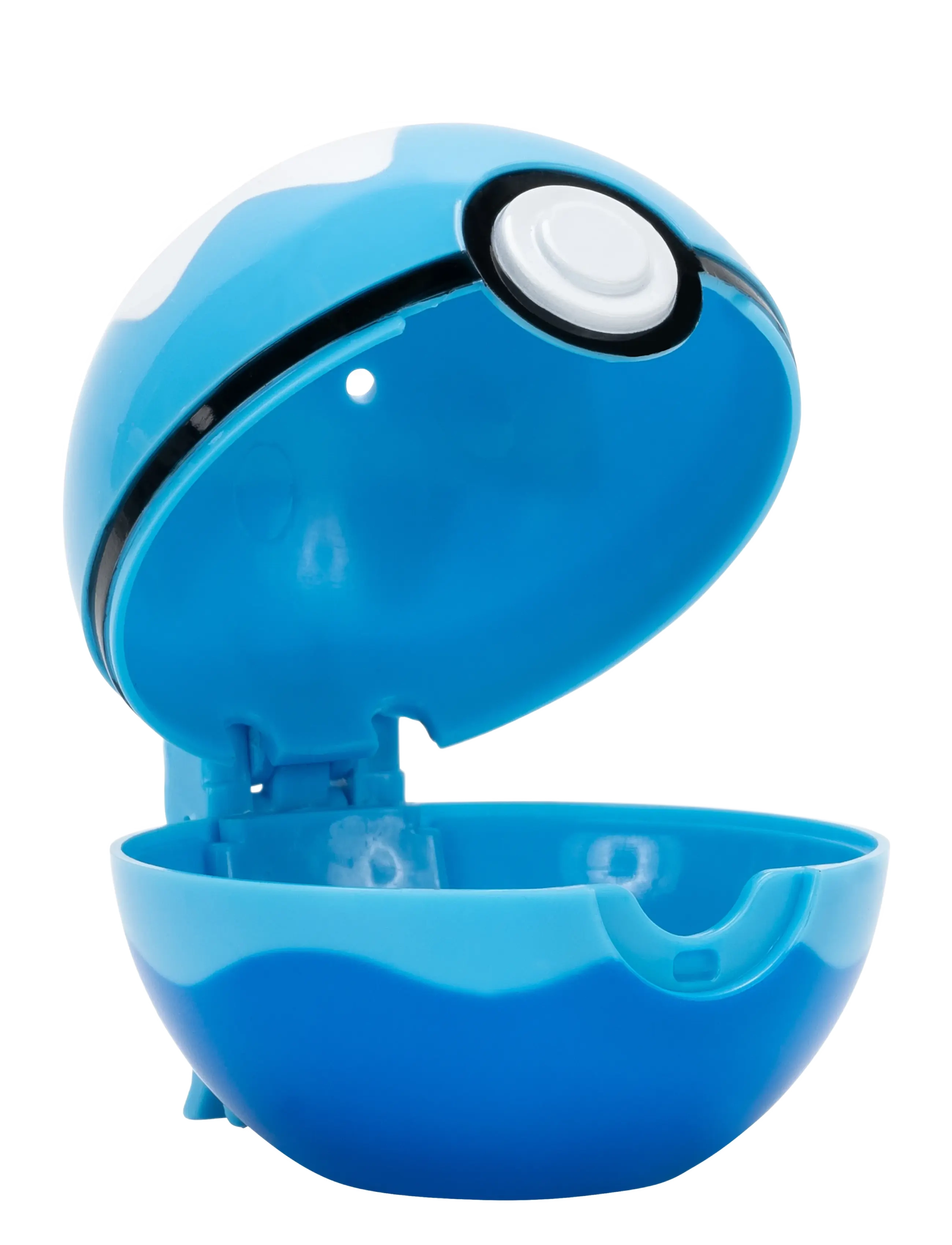 Proxy - POKEMON CLIP N GO TENTACOOL W DIVE BALL - laveste priser - multi colour - 3
