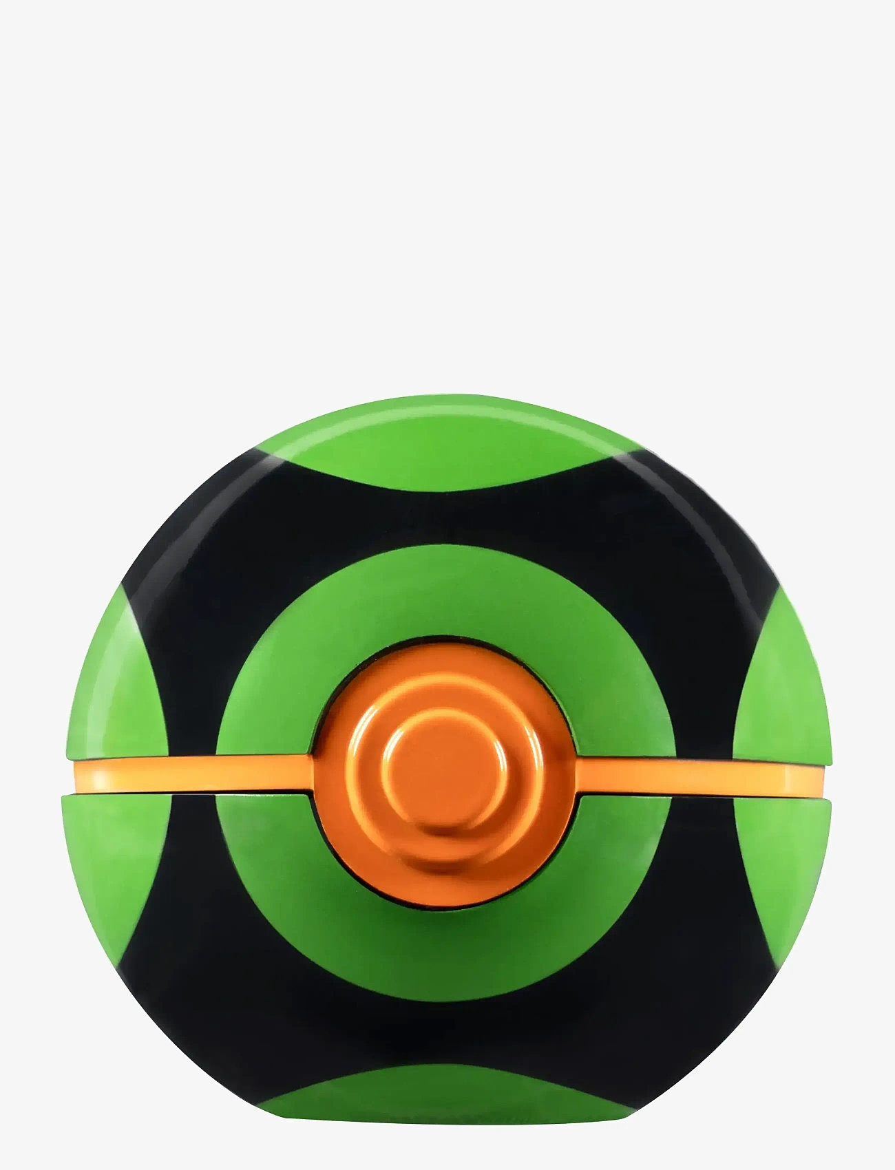 Pokemon - POKEMON CLIP N GO TYRUNT WITH DUSK BALL - lekset - multi colour - 4