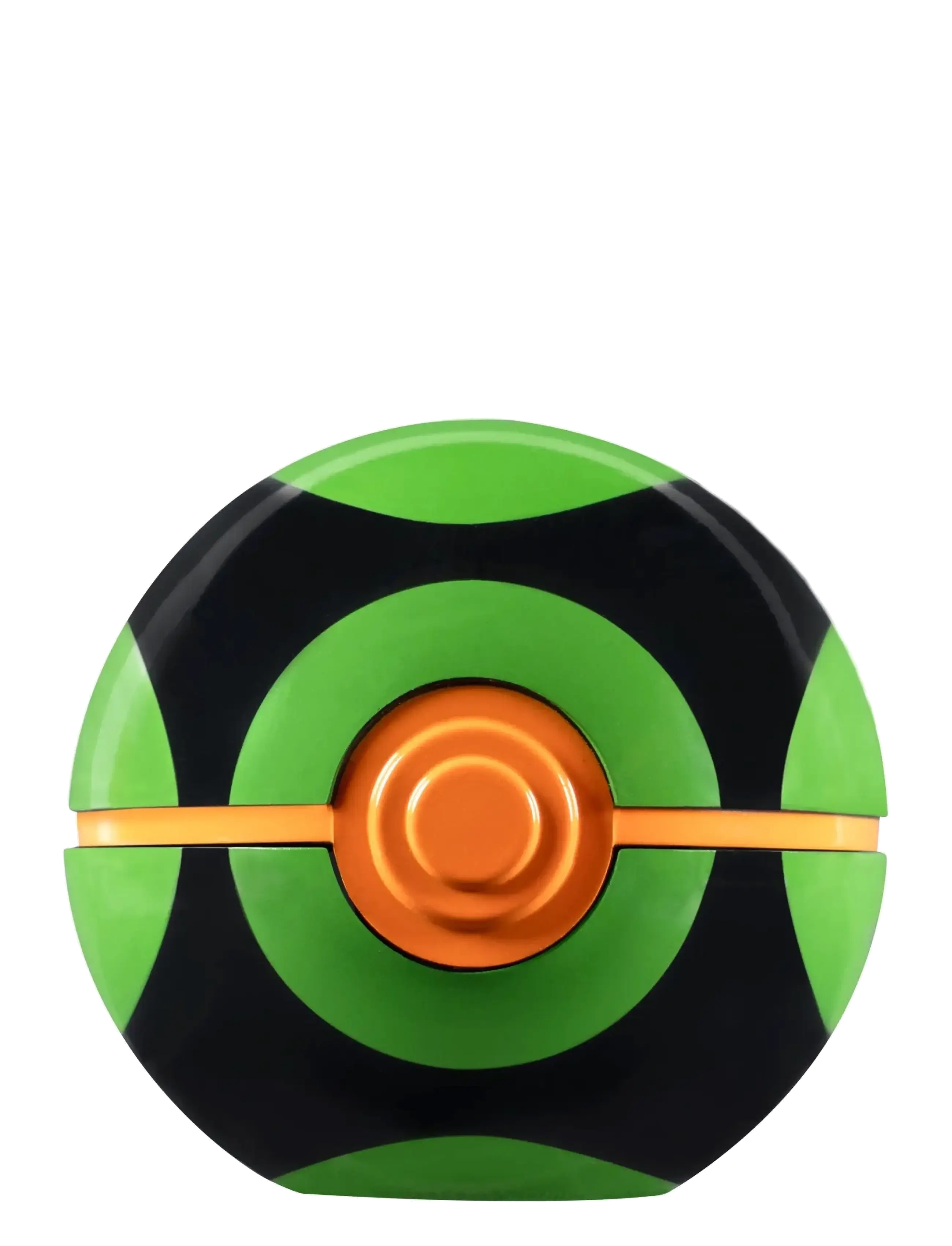 Pokemon - POKEMON CLIP N GO TYRUNT WITH DUSK BALL - legesæt - multi colour - 4