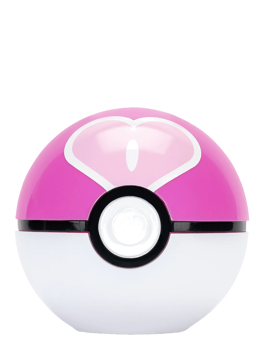 Pokemon - POKEMON CLIP N GO BELT SET EEVEE - legesæt - multi colour - 4