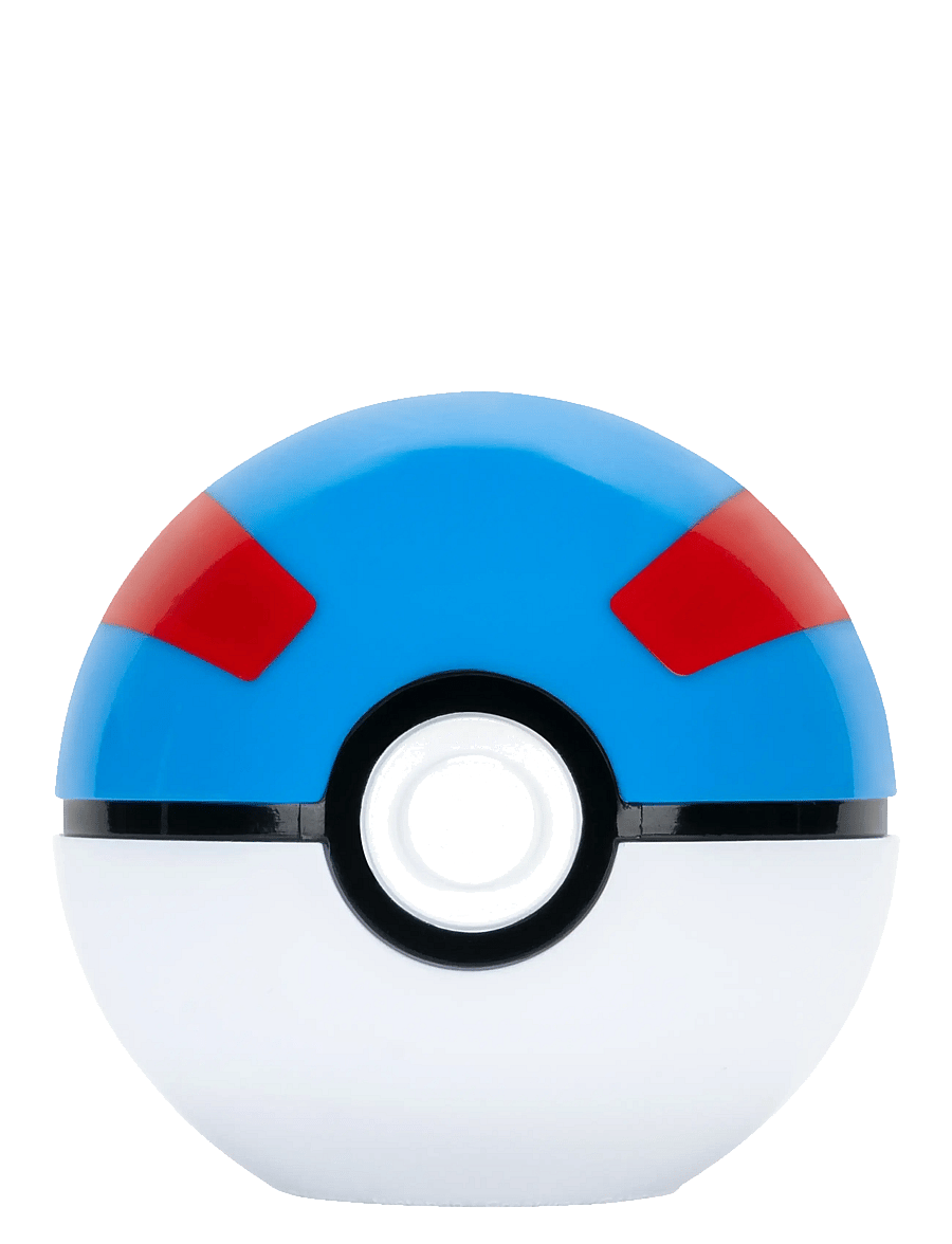 Pokemon - POKEMON CLIP N GO BELT SET EEVEE - legesæt - multi colour - 5